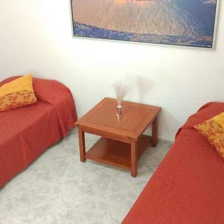 Byuty Apartamento El Golfo